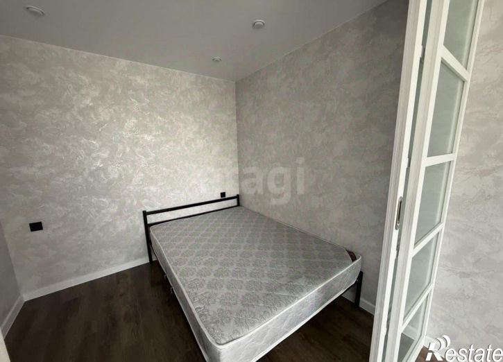 1-комн квартира ул Петра Ершова, 10,  д. 10