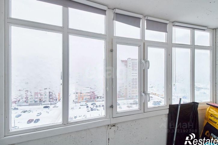1-комн квартира ул Созидателей, 5,  д. 5