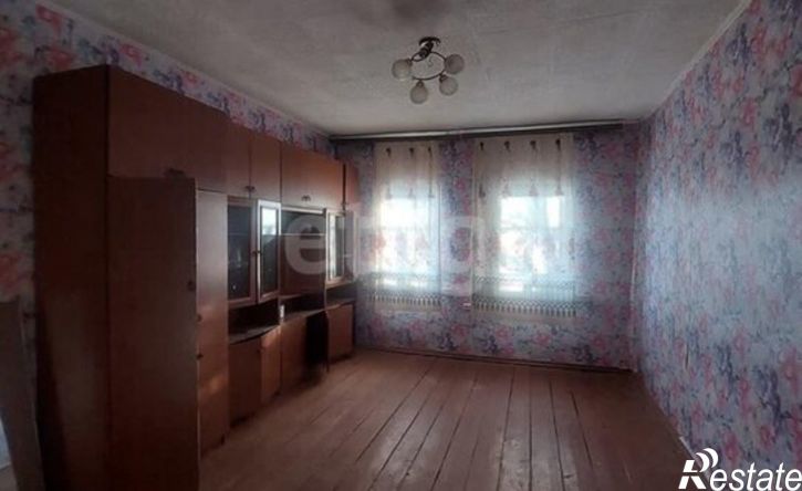 1-комн квартира Ялуторовск, улица Челюскинцев, 9