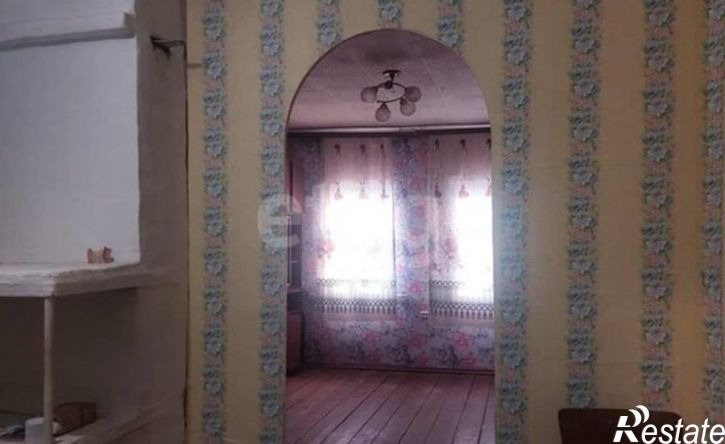 1-комн квартира Ялуторовск, улица Челюскинцев, 9