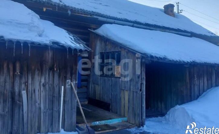 1-комн квартира Ялуторовск, улица Челюскинцев, 9