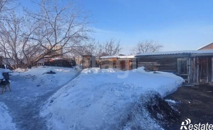 1-комн квартира Ялуторовск, улица Челюскинцев, 9
