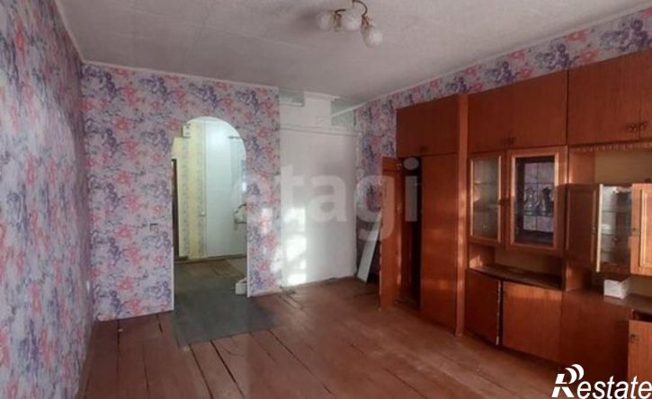 1-комн квартира Ялуторовск, улица Челюскинцев, 9