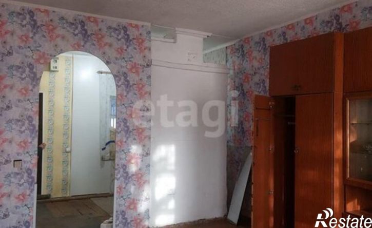 1-комн квартира Ялуторовск, улица Челюскинцев, 9
