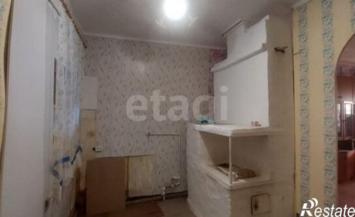 1-комн квартира Ялуторовск, улица Челюскинцев, 9