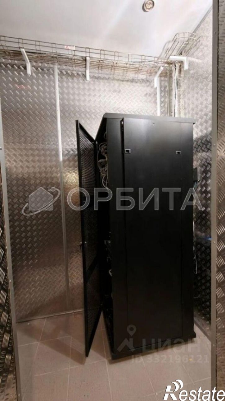 Офис Тюмень, ул. Харьковская, 48а