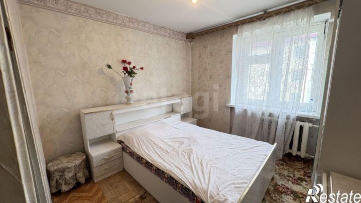 3-комн квартира Тюменский район