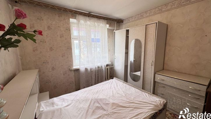 3-комн квартира Тюменский район