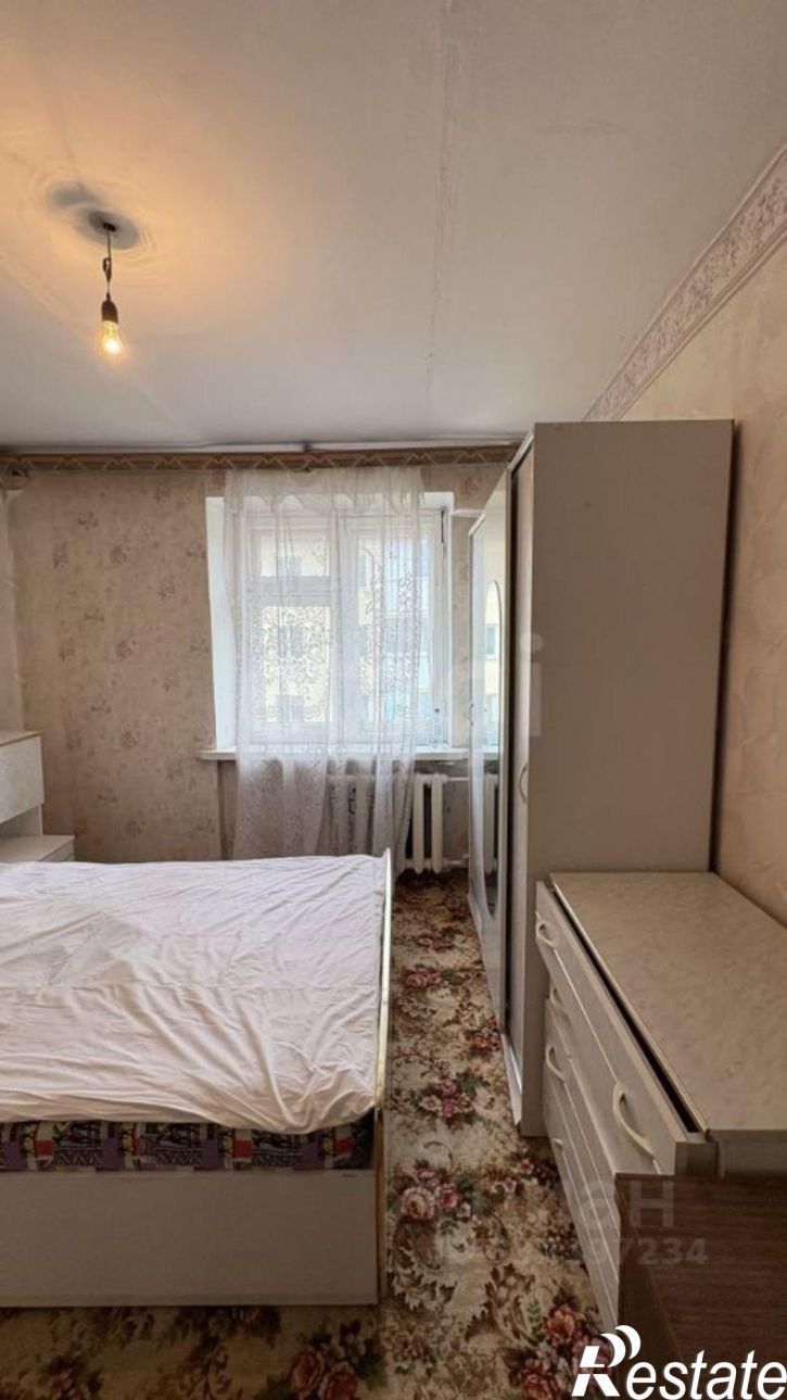 3-комн квартира Тюменский район