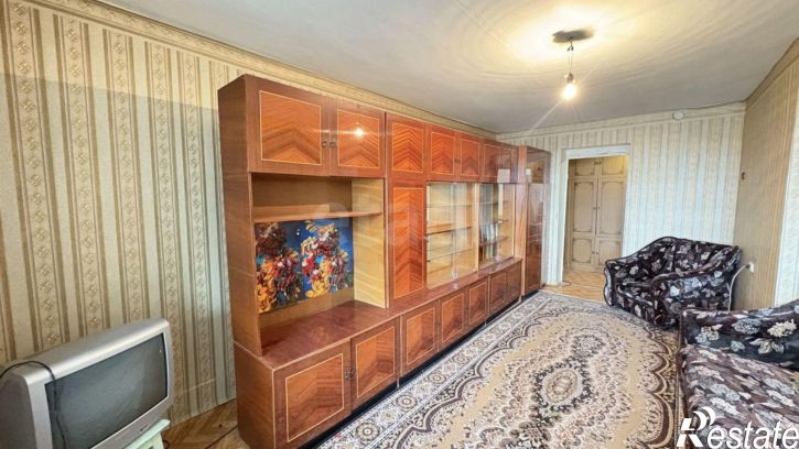 3-комн квартира Тюменский район