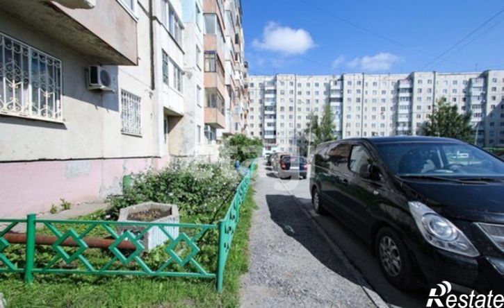 2-комн квартира Тобольск, 8-й микрорайон, 37