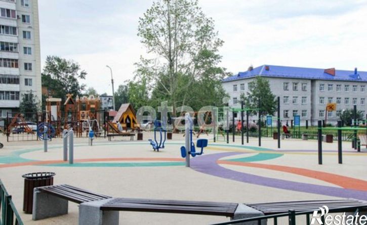2-комн квартира Тобольск, 8-й микрорайон, 37