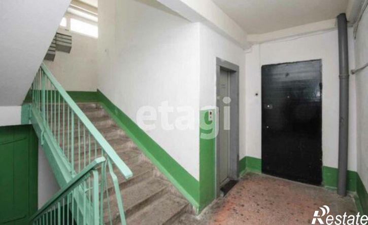 2-комн квартира Тобольск, 8-й микрорайон, 37