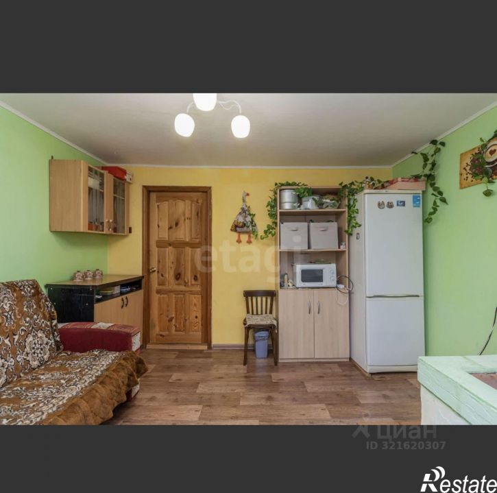 Коттедж/дом Тюмень, садовое товарищество Липовый Остров