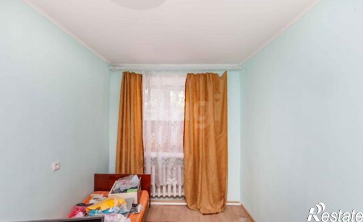 4-комн квартира Ишим, Малая Садовая улица, 49