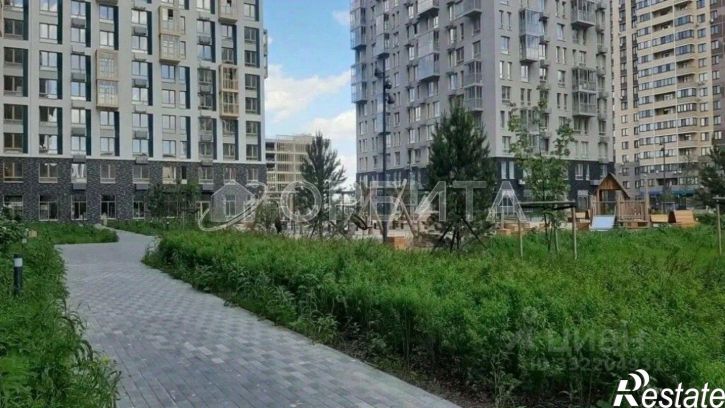 1-комн квартира Тюмень, ул. Юрия Рогачева