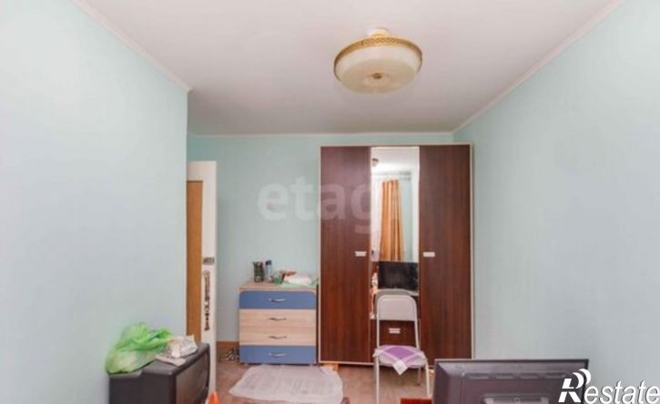 4-комн квартира Ишим, Малая Садовая улица, 49