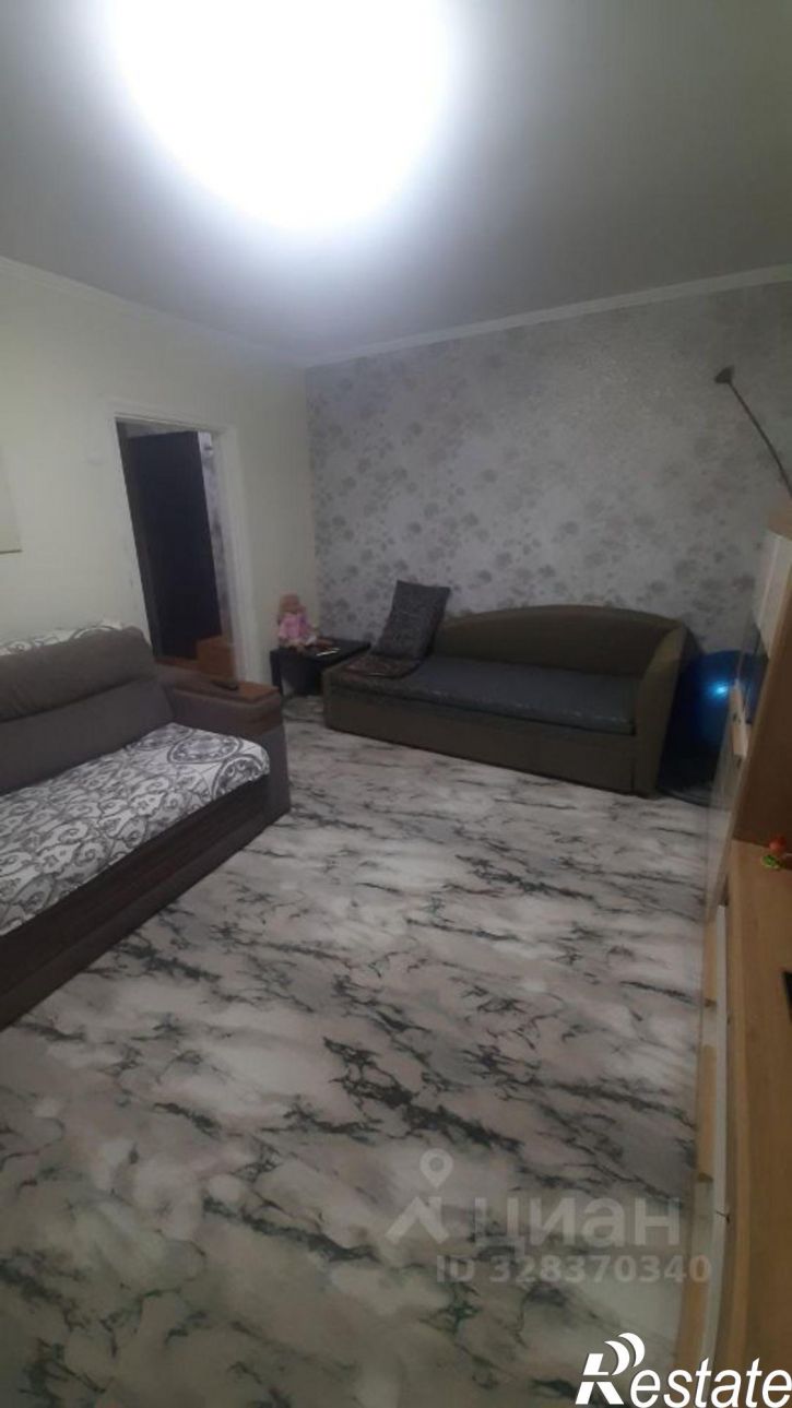 1-комн квартира Тобольск