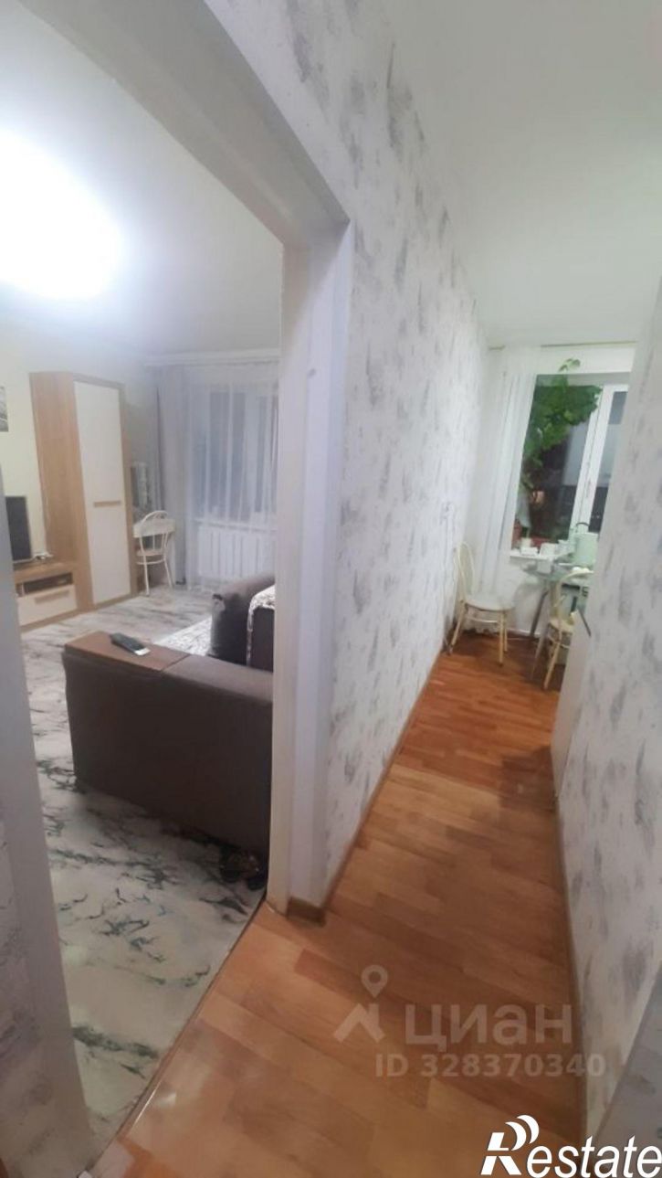 1-комн квартира Тобольск