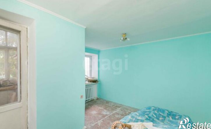4-комн квартира Ишим, Малая Садовая улица, 49