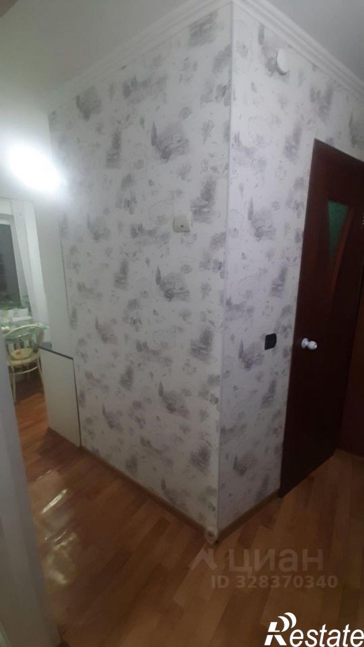 1-комн квартира Тобольск