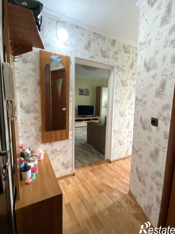 1-комн квартира Тобольск