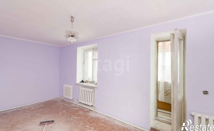4-комн квартира Ишим, Малая Садовая улица, 49