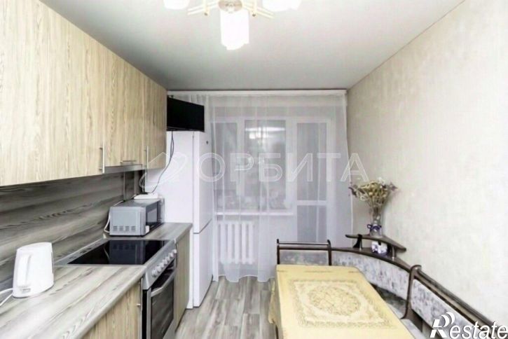 2-комн квартира Тюмень, ул. Холодильная, 15