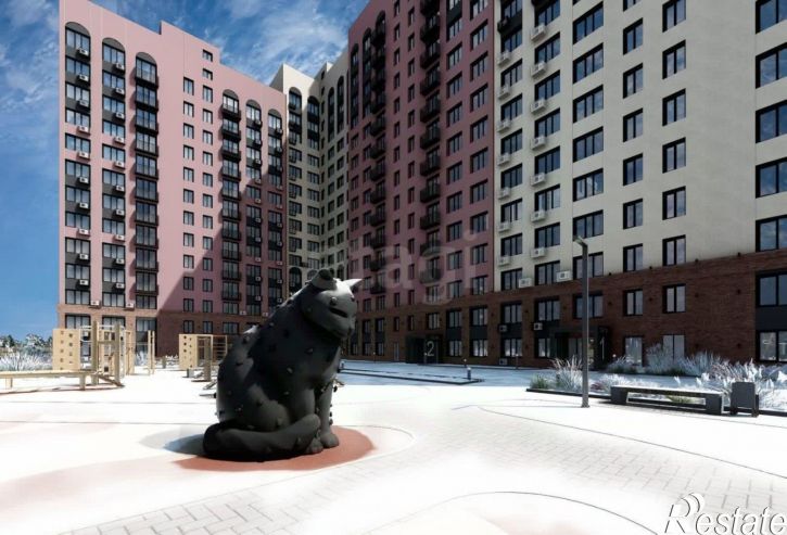 Гараж/парковка городской округ Тюмень