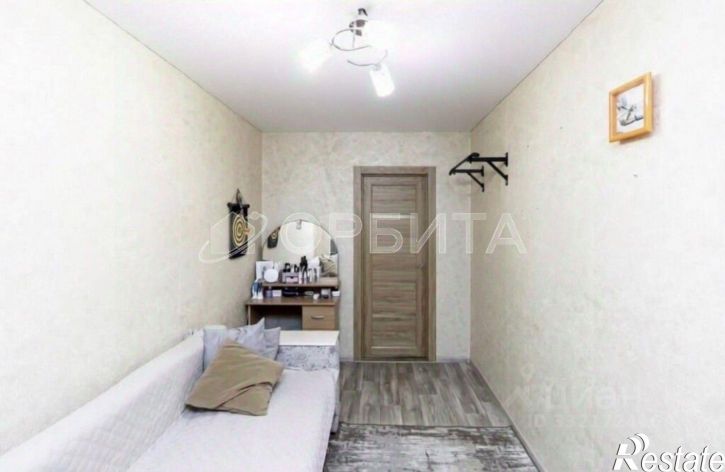 2-комн квартира Тюмень, ул. Холодильная, 15