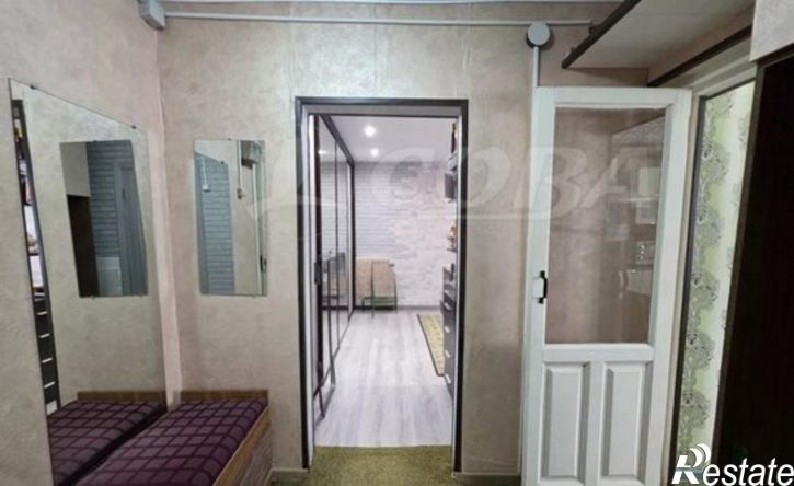 1-комн квартира Тюмень, Одесская улица, 18