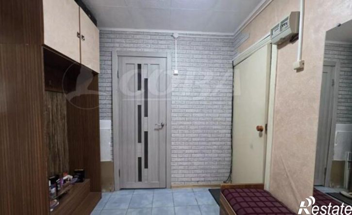 1-комн квартира Тюмень, Одесская улица, 18