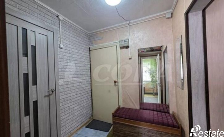 1-комн квартира Тюмень, Одесская улица, 18