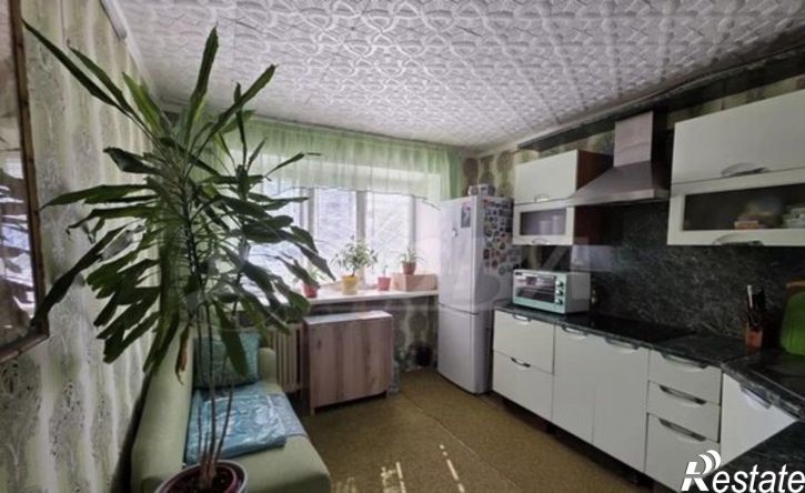 1-комн квартира Тюмень, Одесская улица, 18