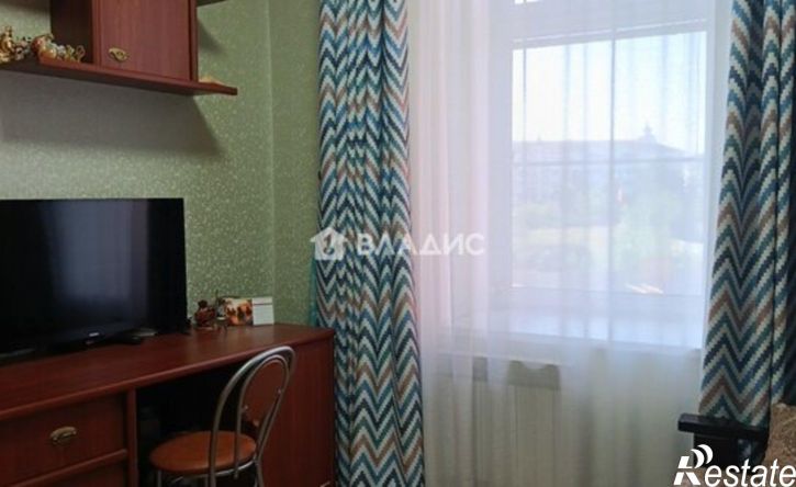 2-комн квартира Тобольск, Октябрьская улица, 19