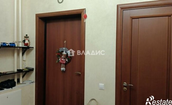 2-комн квартира Тобольск, Октябрьская улица, 19