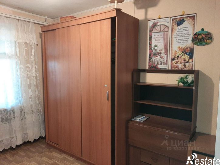 2-комн квартира Тюмень, Народная улица, 8