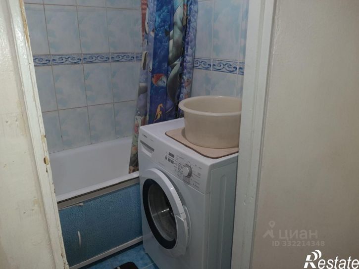 2-комн квартира Тюмень, Народная улица, 8