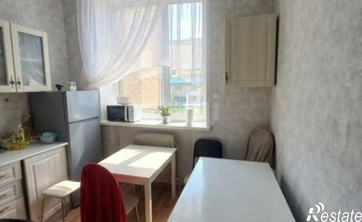 1-комн квартира село Омутинское, улица Калинина, 44