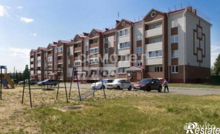 2-комн квартира Ишим, Курганская улица, 83