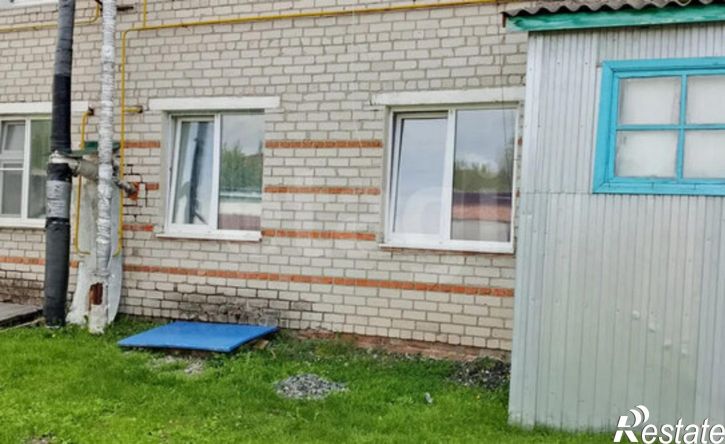 1-комн квартира ул Кирова, 22,  д. 22