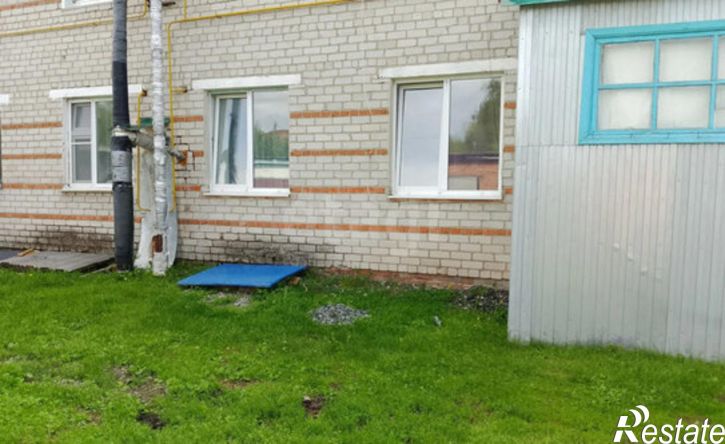 1-комн квартира ул Кирова, 22,  д. 22