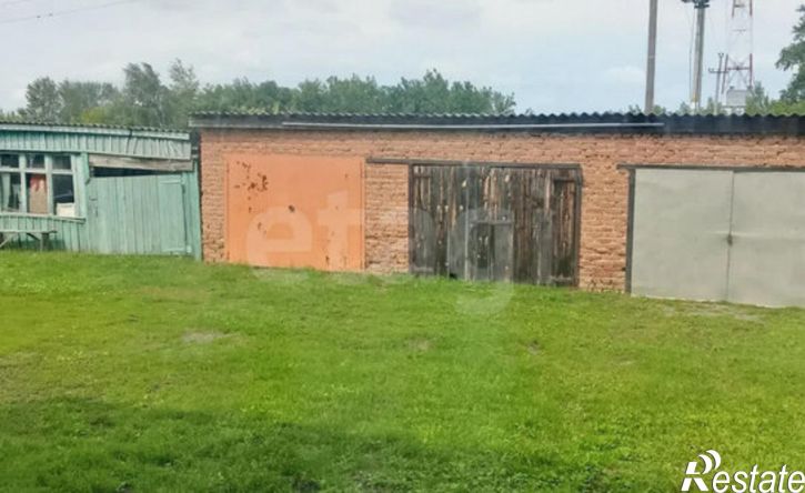 1-комн квартира ул Кирова, 22,  д. 22