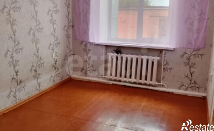 1-комн квартира ул Кирова, 22,  д. 22