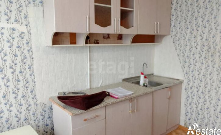 1-комн квартира ул Кирова, 22,  д. 22