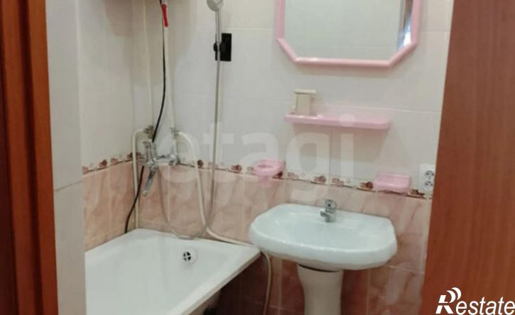 1-комн квартира ул Кирова, 22,  д. 22