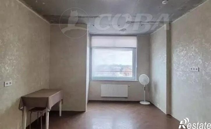1-комн квартира Тобольск, территория Зона ВУЗов, 7