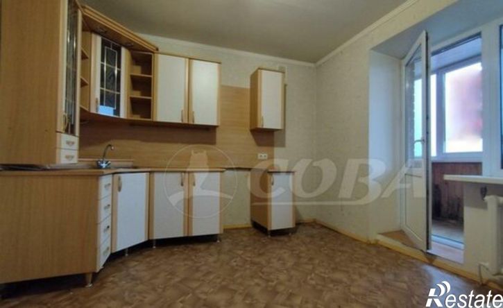 2-комн квартира Тюмень, улица Тимирязева, 130