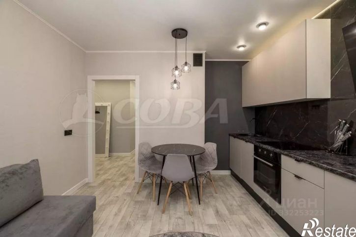 2-комн квартира ул Федора Достоевского, 24,  д. 24
