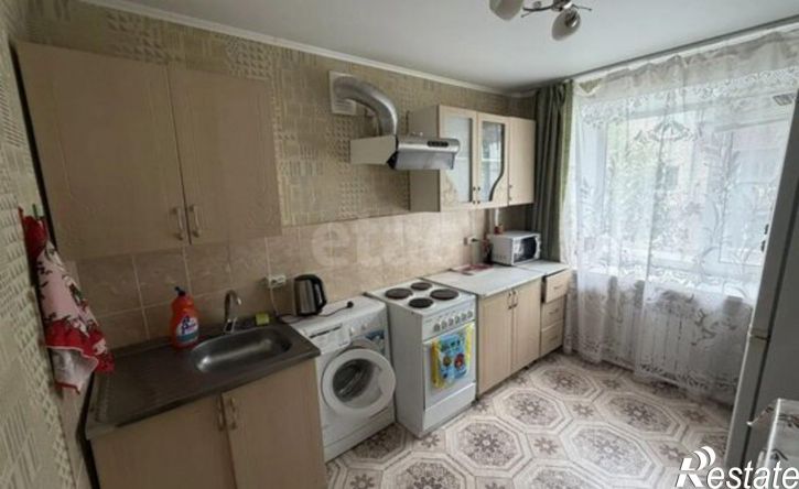 2-комн квартира ул Карбышева, 7,  д. 7